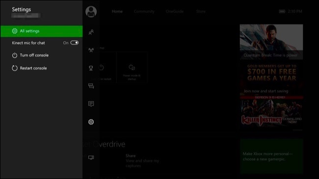 Can Xbox One Download While Turned Off