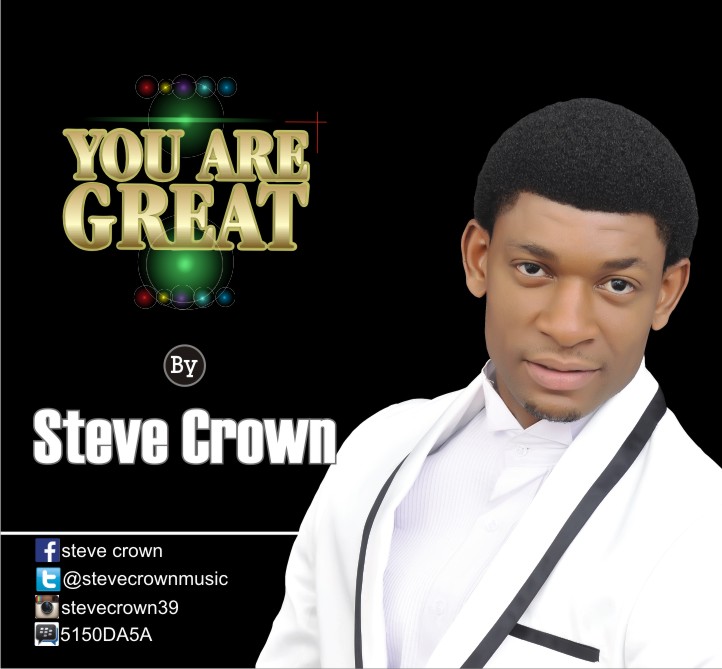 Steve crown you are great free mp3 download full